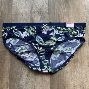 Cacique No-Show Hipster Panty